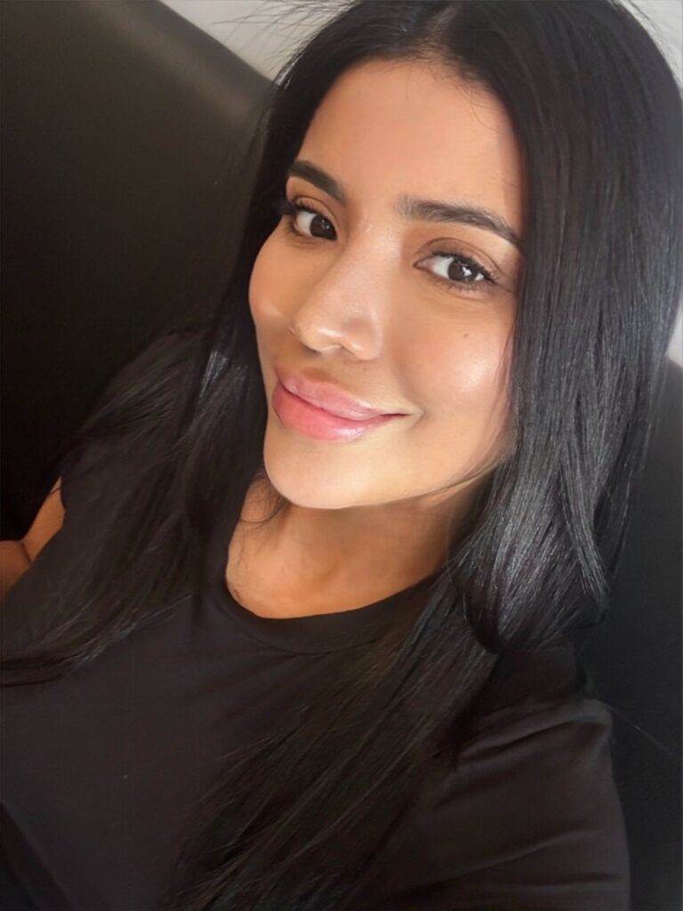 Cindy Villazon
