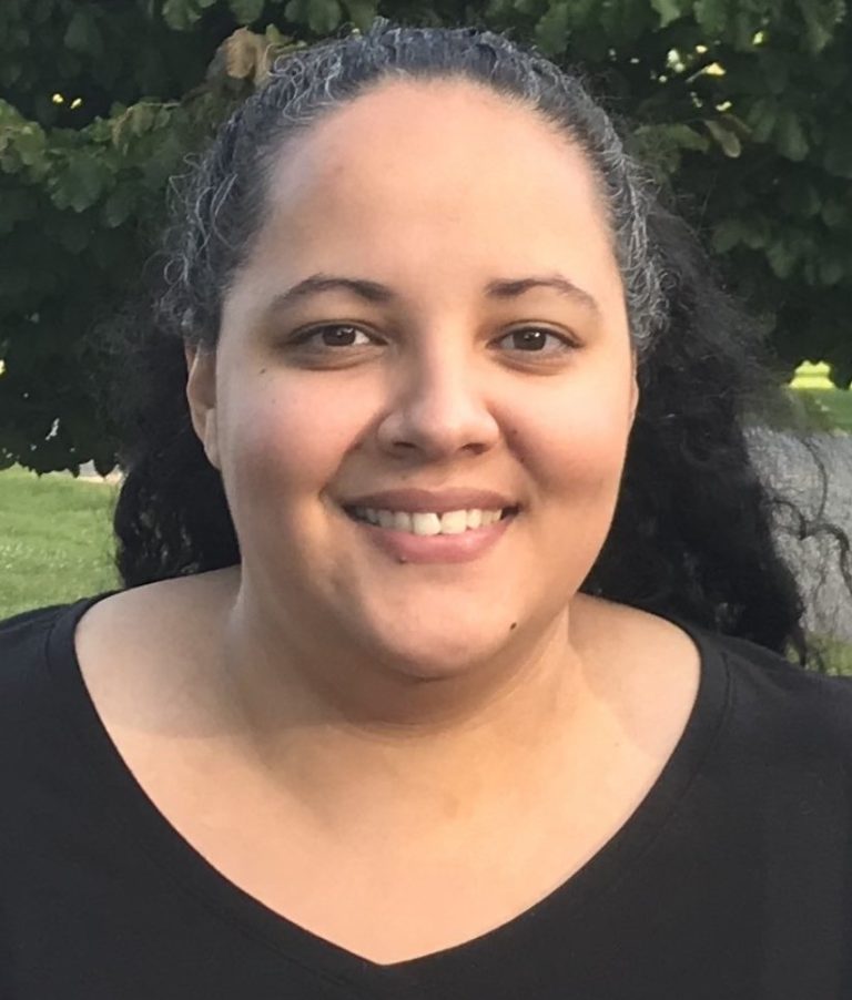 Courtney Singletary
