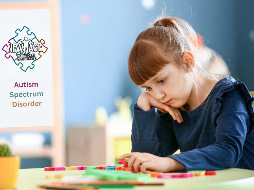 Autism Spectrum Disorder
