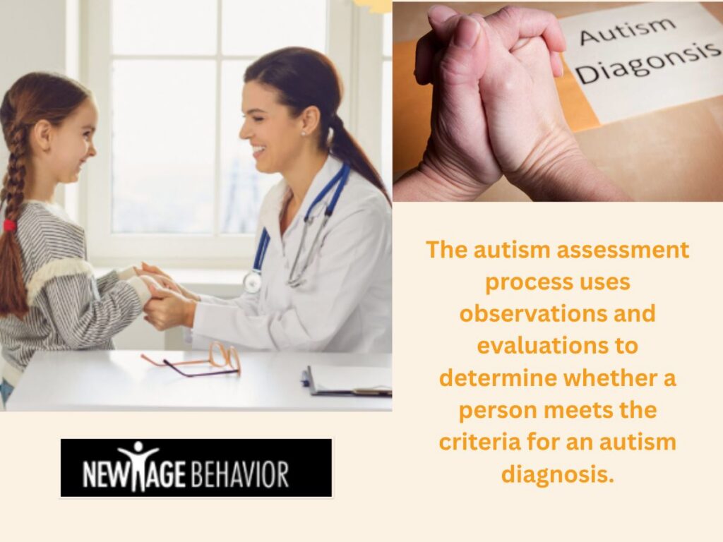 Autism Diagnosis