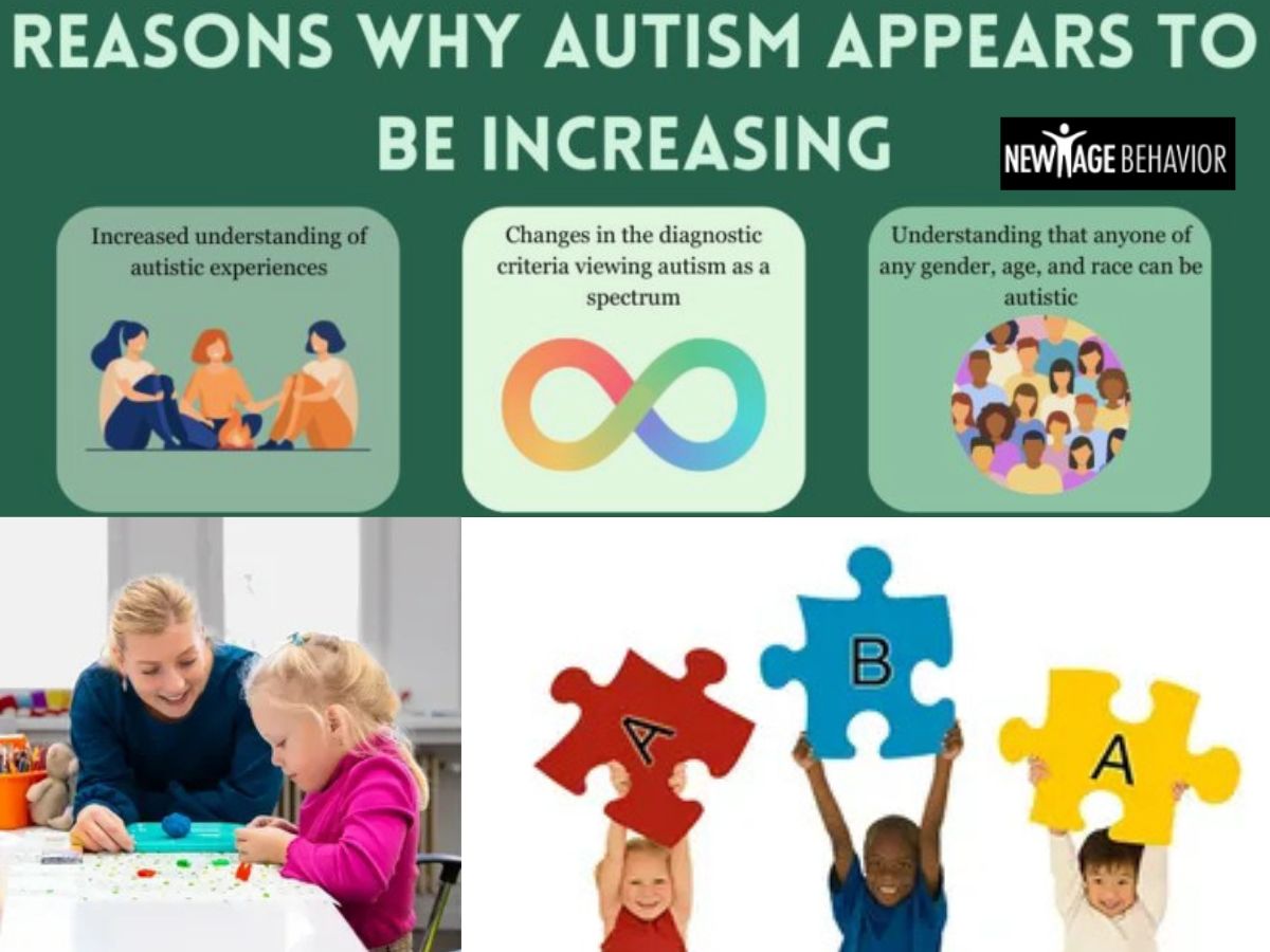 how common is autism