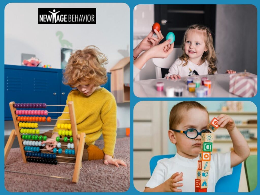 Improving focus and attention
